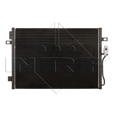 Bild av Kondensor, klimatanläggning Nrf 350098