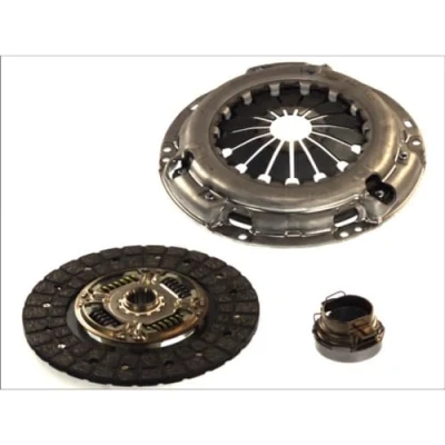 Bild av AISIN Clutch Kit (3P) KT 262C d&#039;embrayage à trois pièces avec mécanisme disque d&#039;embrayage, butée de débrayage 236