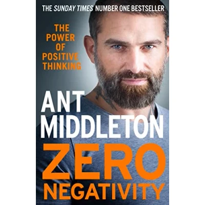 Bild av Zero Negativity: The Power of Positive Thinking