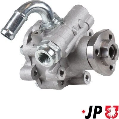 Bild av JP GROUP 1145101900 Pompe De Direction Assistée hydraulique 110 VOLKSWAGEN: Transporter 5 Bus, 5, Multivan (7HM oscaro, mister auto,