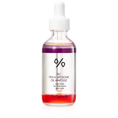 Bild av Dr. Ceuracle Plc Liposome Oil Ampoule 50 ml