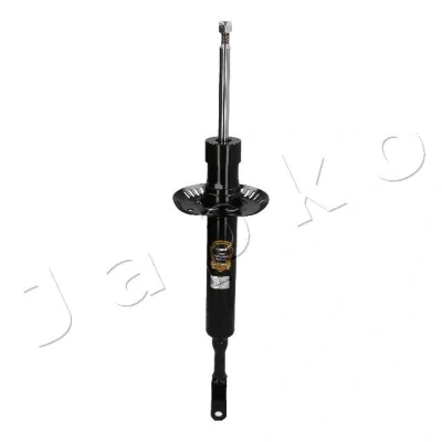Bild av JAPKO MJ00050 Amortisseur Essieu Avant Pression de gaz Système bitube Jambe suspension Goujon en haut, Fourche bas AUDI: A6 C5