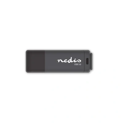 Bild av Nedis Flash Drive 256 GB USB Type A Read speed: 80 MB/s Write 10 256GB minne