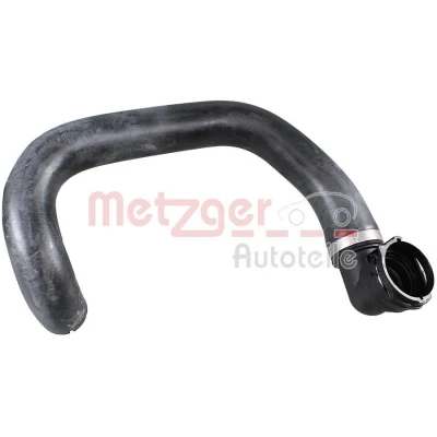 Bild av METZGER 2421609 Durite De Refroidissement à droite, inférieur OPEL: Adam