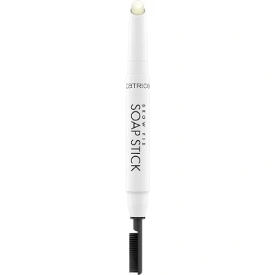 Bild av Catrice Brow Fix Soap Stick Transparent 010