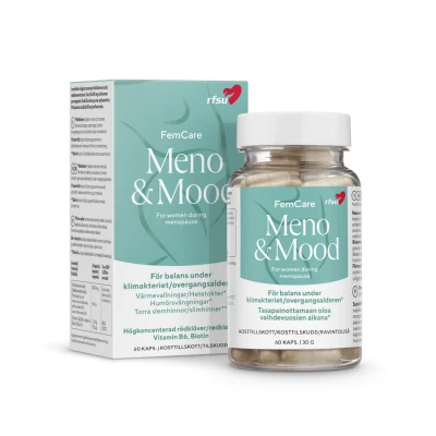 Bild av RFSU Meno&amp;Mood 60 st