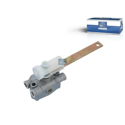Bild av Luftfjäderventil Dt spare parts 4.64617