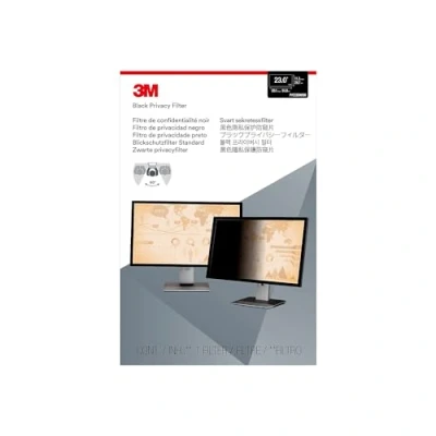 Bild av 3M Privacy Filter PF23.0W9 skärmfilter fö