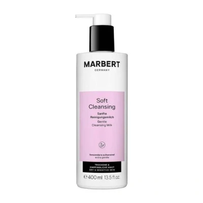 Bild av Marbert Soft Cleansing Rengöringsmjölk 400 ml