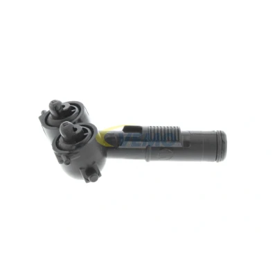 Bild av VEMO V10 08 0418 Gicleur d&#039;eau de nettoyage, nettoyage des phares gauche Qualité originale VOLKSWAGEN: Golf 5, Eos oscaro, mister auto,