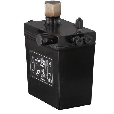 Bild av Tippningspump, förarhytt FEBI BILSTEIN 46802
