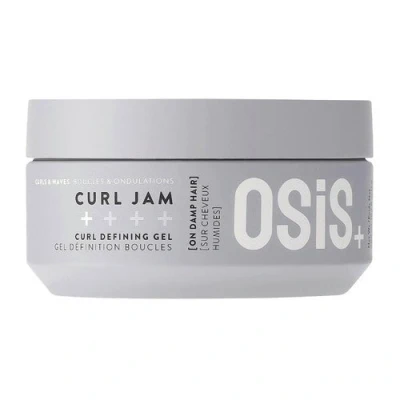 Bild av Schwarzkopf Professional OSiS+ Curl Jam 300 ml