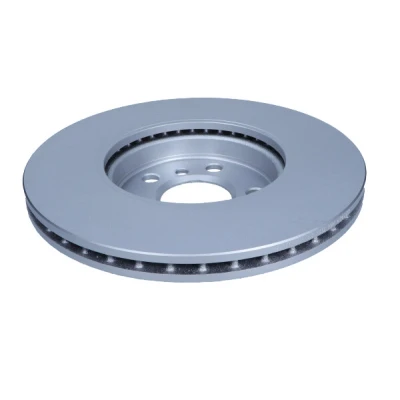 Bild av QUARO QD7969 Disque de frein 307 24 5 112 ventilé l&#039;intérieur peint, revêtu sans moyeu roue, boulon fix roue BMW: X1, 2 Gran Tourer
