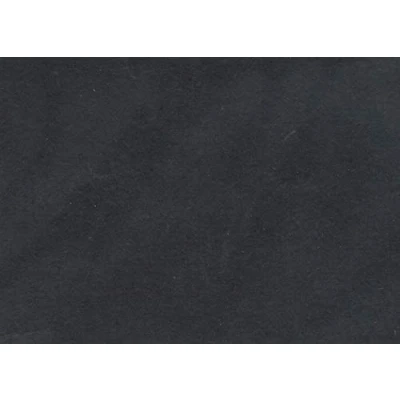 Bild av Clairefontaine GMB120Z förpackning med 10 ark guldlinje, 1,25 mm DIN A1 59,4 x 84,1 cm, slät framsida och svart, baksida elfenben, perfekt för inramning, 1 pack
