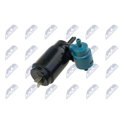 Bild av NTY ESP PL 001 Pompe De Lave Glace 12 FIAT: Panda II 5 portes, Grande Punto 3/5 I OPEL: Astra F Caravan, Corsa B portes