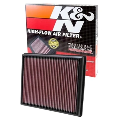 Bild av Luftfilter K&amp;N Filters 33 2997