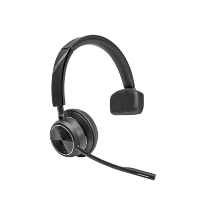 Bild av Poly Savi 8420 On Ear Wireless headset Microphone