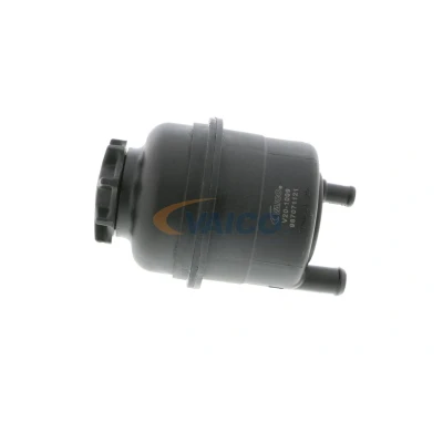 Bild av VAICO V20 1009 Vase d&#039;expansion l&#039;huile hydraulique, direction assistée avec filtre Qualité originale BMW: 5 Berline, 3 Compact