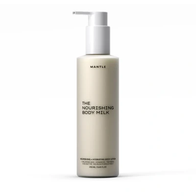 Bild av MANTLE The Nourishing body Milk + hydrating lotion 250 ml