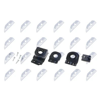 Bild av NTY ECX AU 001 Kit de réparation, phare principal