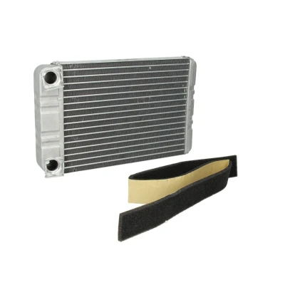 Bild av Värmeväxlare, kupévärmare THERMOTEC D6M008TT