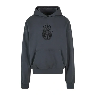 Bild av Upscale by Mister Tee Luvtröja, Storlek: Large, Darkgrey