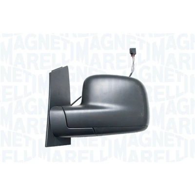 Bild av Sidospegel, Höger, vw caddy minibus, minivan iii, skåp/stor limousine iv, 2K1857508K, 7H1857522C,