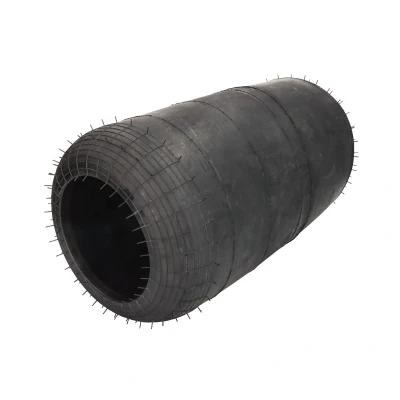 Bild av Bälgar, luftfjädring Magnum technology 5002 03 0089P