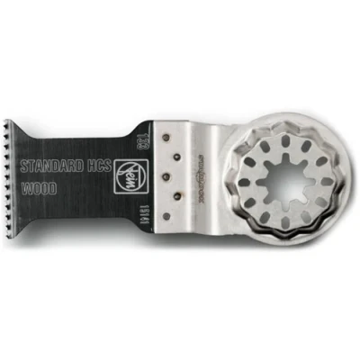 Bild av Fein E Cut Standard Sågblad 35mm 10 pack
