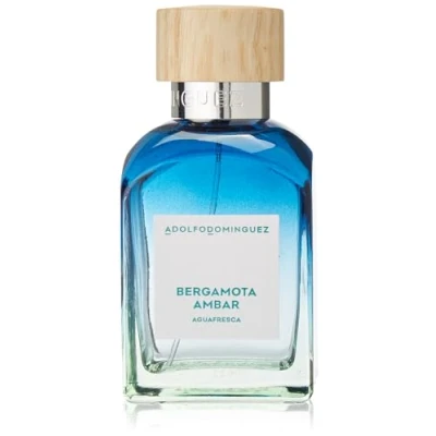 Bild av Adolfo Dominguez Agua Fresca Bergamota Ambar Parfymset 120 ml